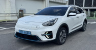 니로 EV 프레스티지 29하5848 니로장기렌트, 저신용렌트